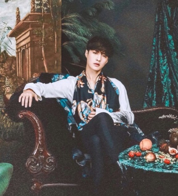 张艺兴欧阳靖合作新歌!《偶像练习生》不是终