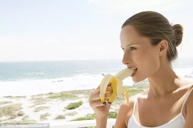 几分熟的香蕉最好?外网吵翻,你怎么选?