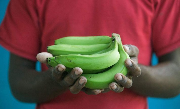 几分熟的香蕉最好?外网吵翻,你怎么选?