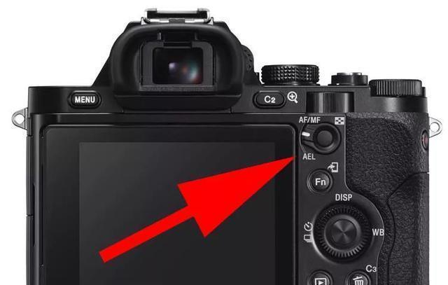 居然85%的人不知道曝光锁定,原来这么好用!