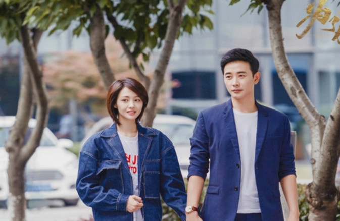 四部颜值最高的电视剧,一千零一夜,第一,扶摇,第