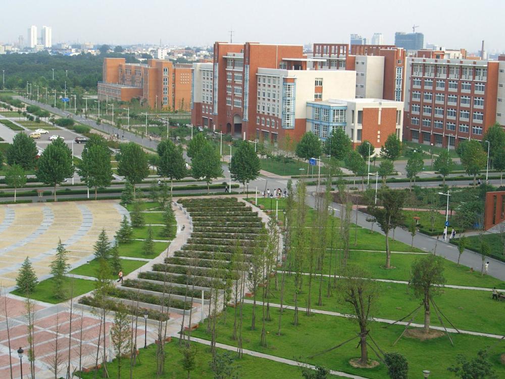 郑州大学和武汉理工大学,论实力,谁才是省属211之王