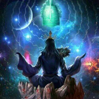 《遮天》他是人欲道的好友,人族尊称的大帝,结