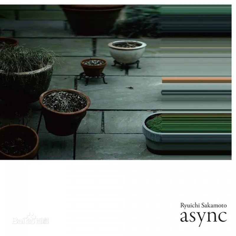 坂本龙一：100年后，人们还会听的音乐，就是我想做的音乐