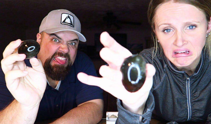 外国人饿着也不吃的中国菜,中国吃货:第4种我