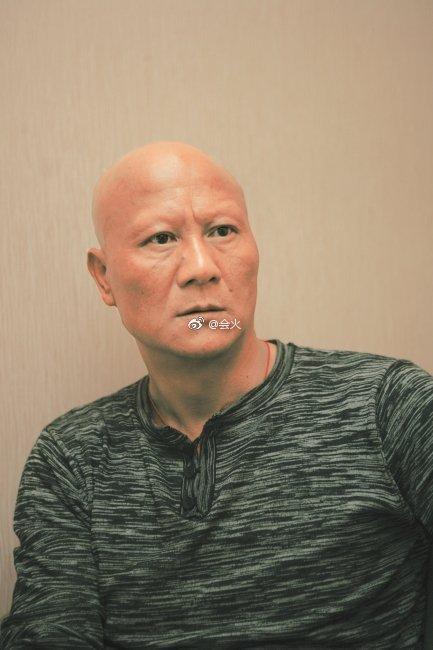 金牌打星逝世！曾在《少林寺》出演秃鹰，跟刘德华洪金宝搭过戏