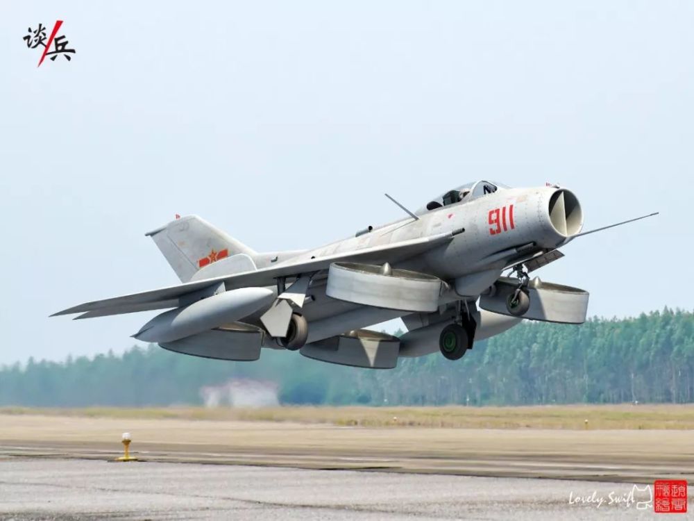 中国第一款垂直起降战机什么样?存一致命设计