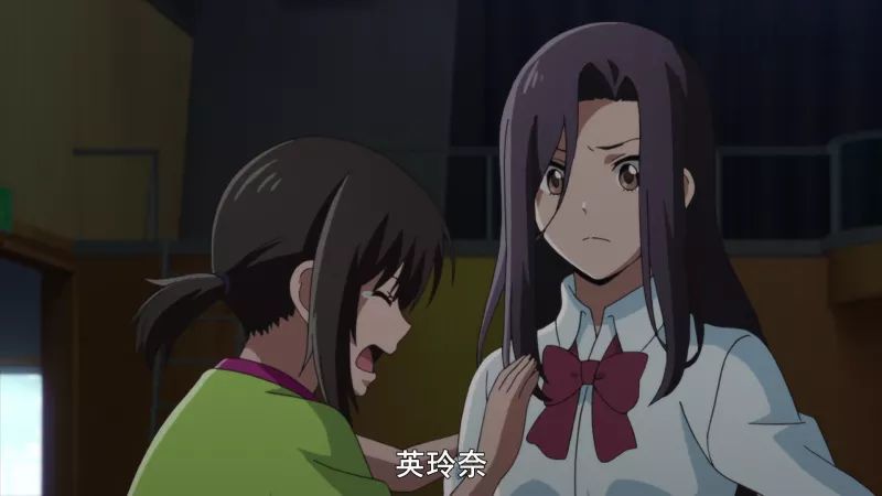 动画的一切全部托付给制作组 轻羽飞扬 漫画原作者滨田浩辅访谈 看点快报