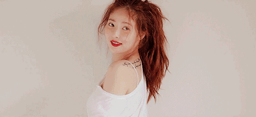 颜值控必收的液体眼影,混色唇彩