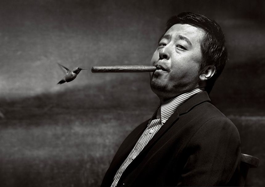 史上第二位华人评委主席！贾樟柯迎来职业生涯新高光时刻