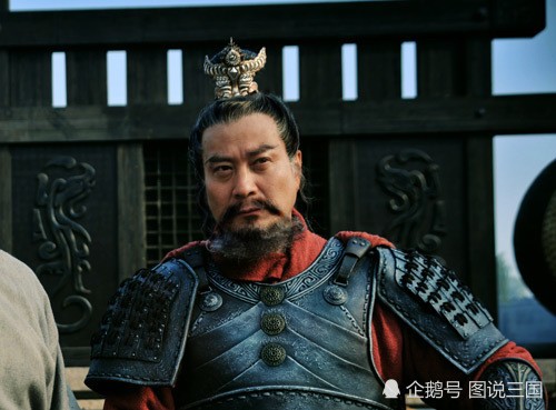 三国真正的十大高富帅,张飞上榜,赵云未进前三