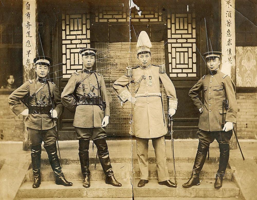 清朝有多少人口_古人的小妾为什么叫 侧室 ,小妾比妻子更受宠(3)
