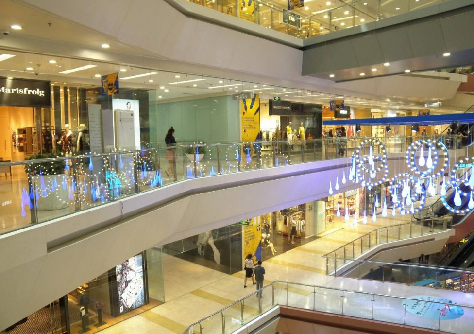 泰国游客来中国旅游,在商场消费七百块:为什么