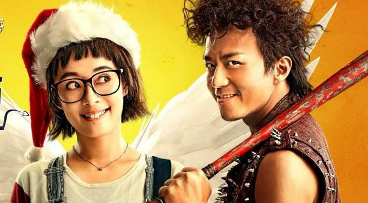 从《烈日灼心》谈邓超：你必须知道，不演喜剧的邓超，演技有多好