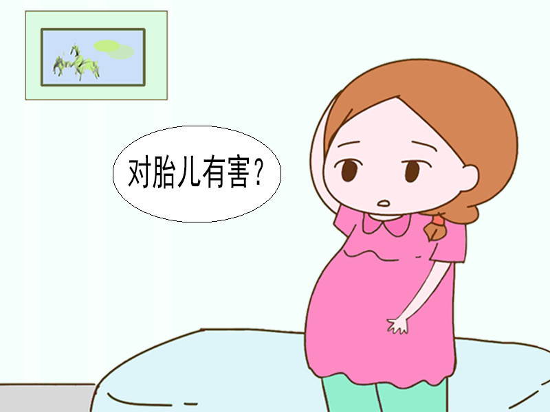 孕妇这一餐尽量少吃,对胎儿有坏处,还会增加妊