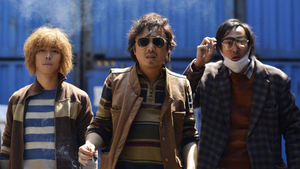 揭开《我不是药神》银幕外的真实药品代购黑产