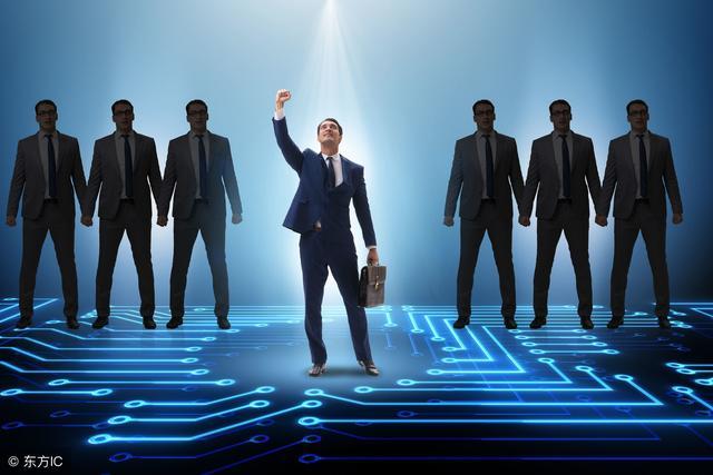 十年IT工作感悟!-天天快报