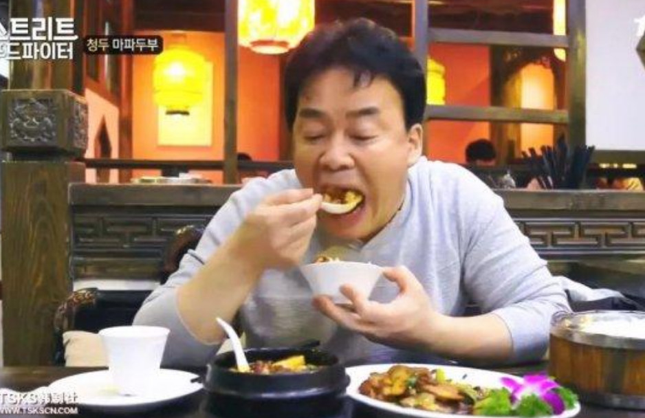 韩国人民称吃中国菜有面子,但是价格太贵,每个