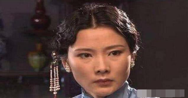 《大宅门》白景琦为何后悔娶杨九红?只因这件