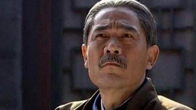 大宅门:白美逝世后,白景琦大喊9个字,老泪纵横