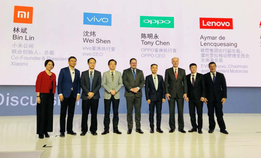 联想首发骁龙855支持5G梦碎:韩美将会率先中