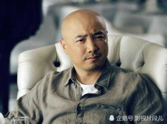 娱乐圈中5个代表上海的男演员,你最喜爱谁?