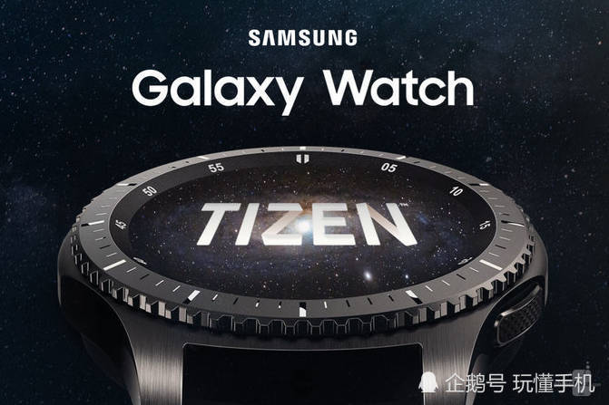 三星gear s4 watch:你想要看的基本上都在这里了