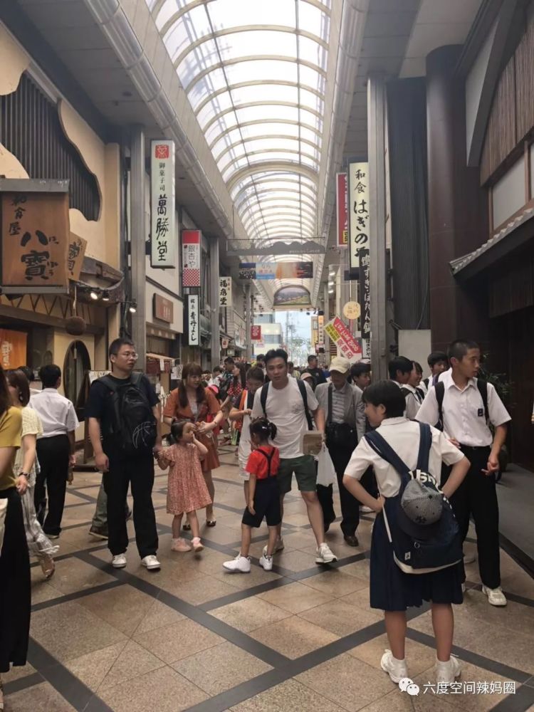 感受关系日本之奈良篇 看点快报