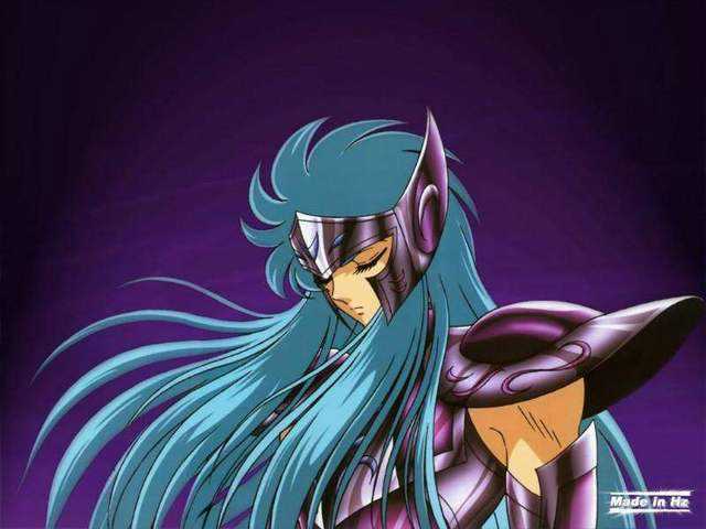 圣斗士:撒卡修真实目的不是为女神圣衣,而是为