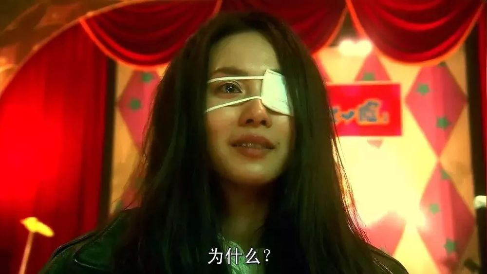 被嫌弃的松子:服务型人格的女子,为何被命运百