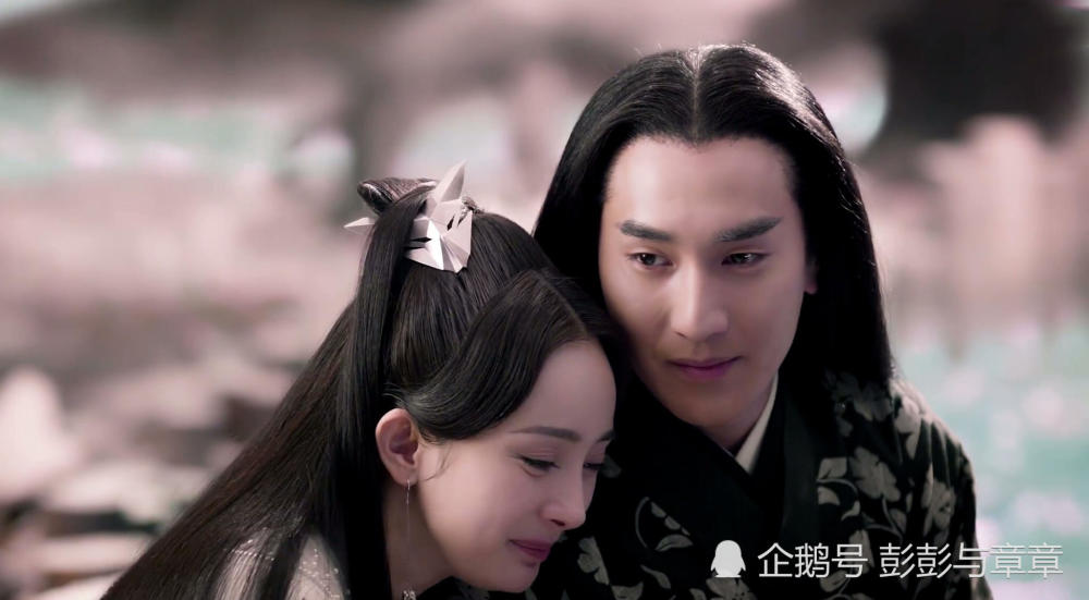 三生三世中的五个黄金单身男,最值得嫁的不是