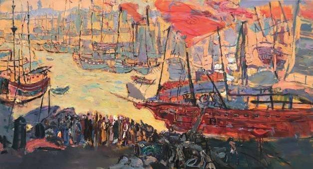 宋王朝为什么要抑制朝贡贸易?蕃国入贡朝廷无丝毫之益，得不偿失