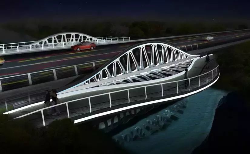 周口中原路沙颍河桥正式开建还有13座桥要新建改造看看在哪