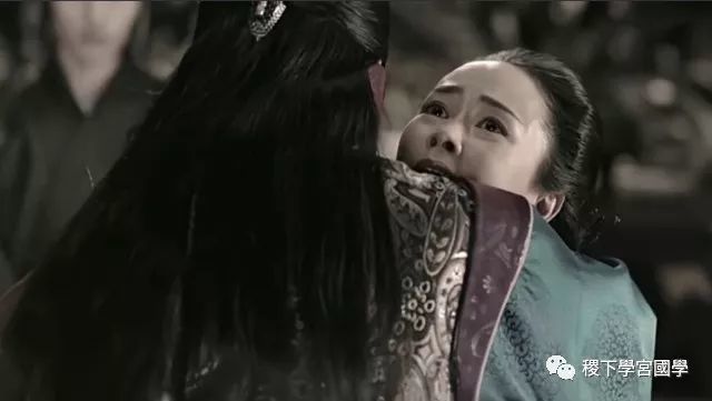 秦始皇嬴政以及生母赵姬的千古身世之谜