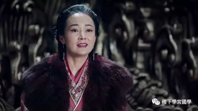 秦始皇嬴政以及生母赵姬的千古身世之谜