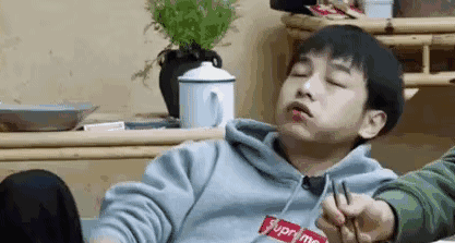 《向往的生活3》迎来新嘉宾,看到是谁后:彭昱畅饭量担当不保!