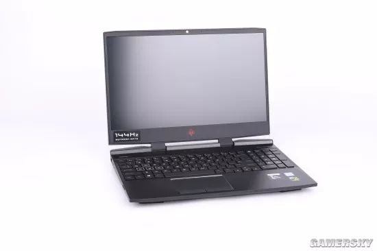 144hz+G-Sync屏幕 为电竞而生的HP暗影精灵4