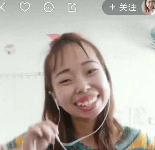 最丑女网红嘟嘟姐，婚纱照曝光真实的她长这样，网友:竟这么美!