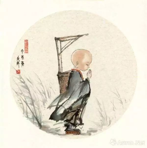 去寺院拜佛,如何上香供灯最能得到利益?