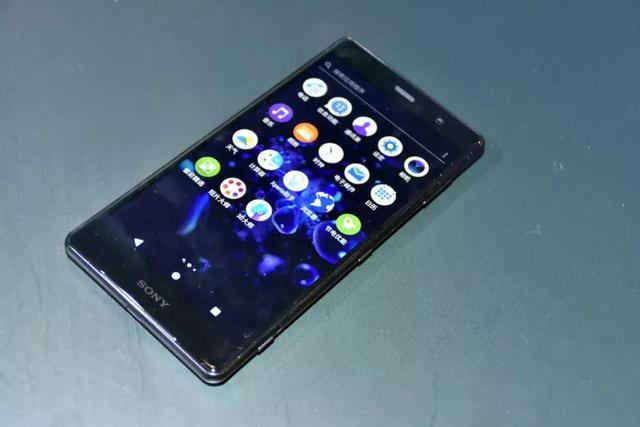 索尼XZ2 Premium能超越华为P20 Pro拍照第一