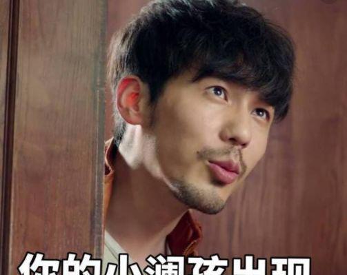 继白宇被扒出贴吧号后,朱一龙也掉马甲了,网友