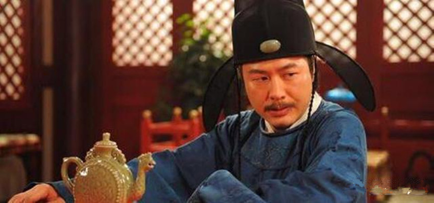 哥舒翰是常胜将军,又据潼关天险,为何20万大军