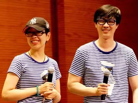 郑爽和罗晋，演了唐家三少的真实爱情故事