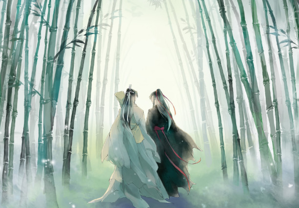 这本耽美小说足以称神了,比《魔道祖师》还要