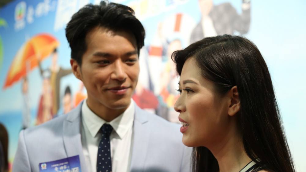 这部播出了一年半还没完结的TVB港剧,364集迎