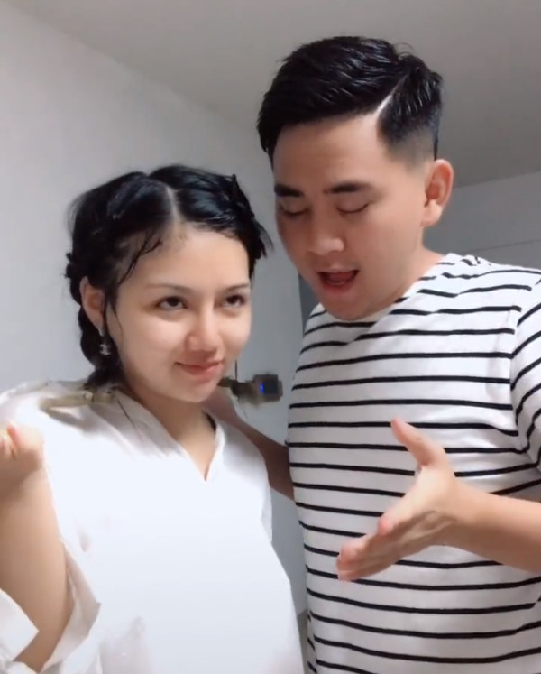 泰国版'邓紫棋'素颜照大曝光,百万粉丝竟然都惊