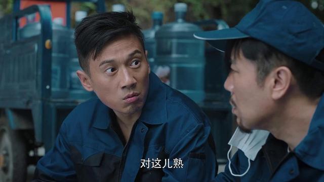 《猎毒人》赵毅胳膊上的数字留悬念，他的身份不是单纯的瘾君子吧