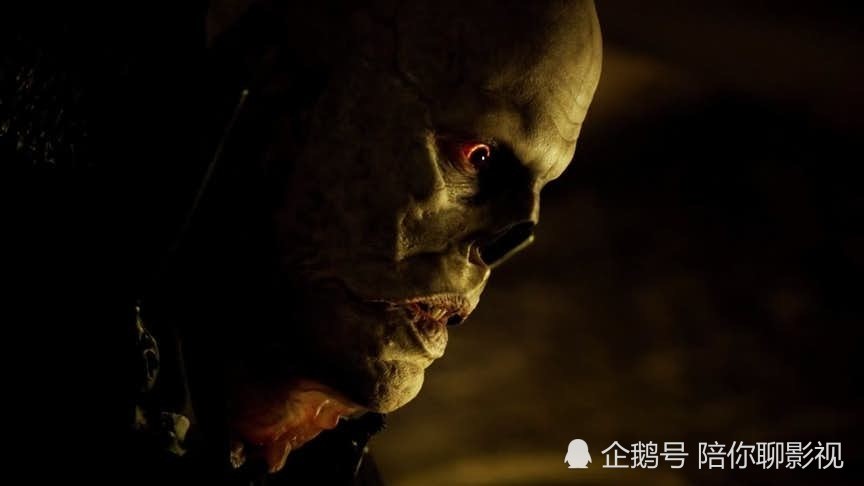 影视剧中最强吸血鬼大排名 第一不服不行 因为他是鼻祖 看点快报
