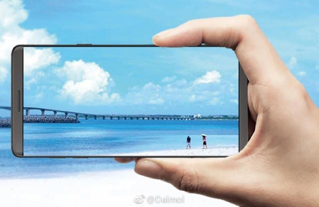 外媒:京东方为华为Mate 20供应OLED屏幕