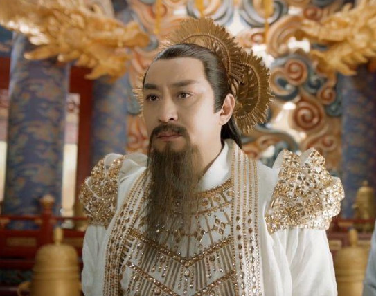 《三生三世》墨渊与瑶光开战,司音又闯祸,背后